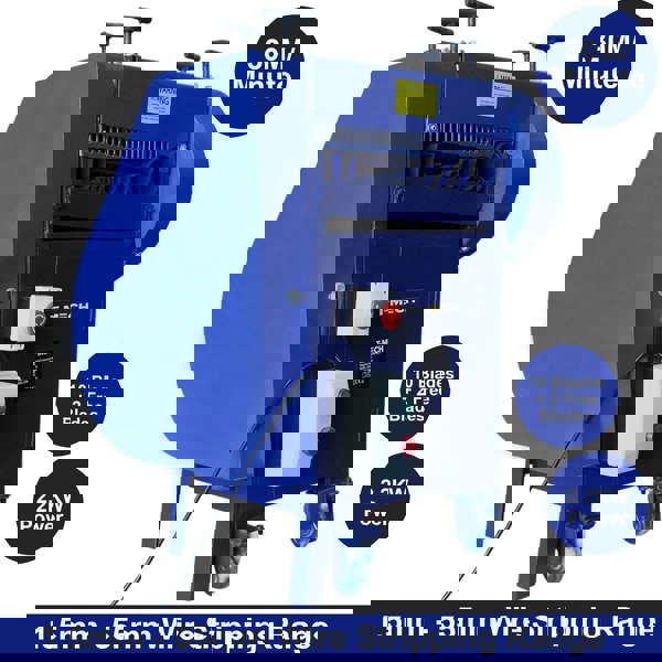 T-Mech Automatic Wire Stripper 55mm