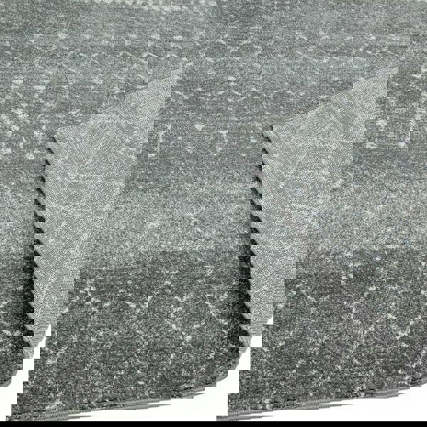 Asiatic Nova NV34 Dark Grey Rug