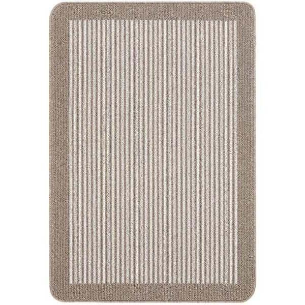 The Rugs Washable Stripe Mats & Runners | Eco-Friendly Decor