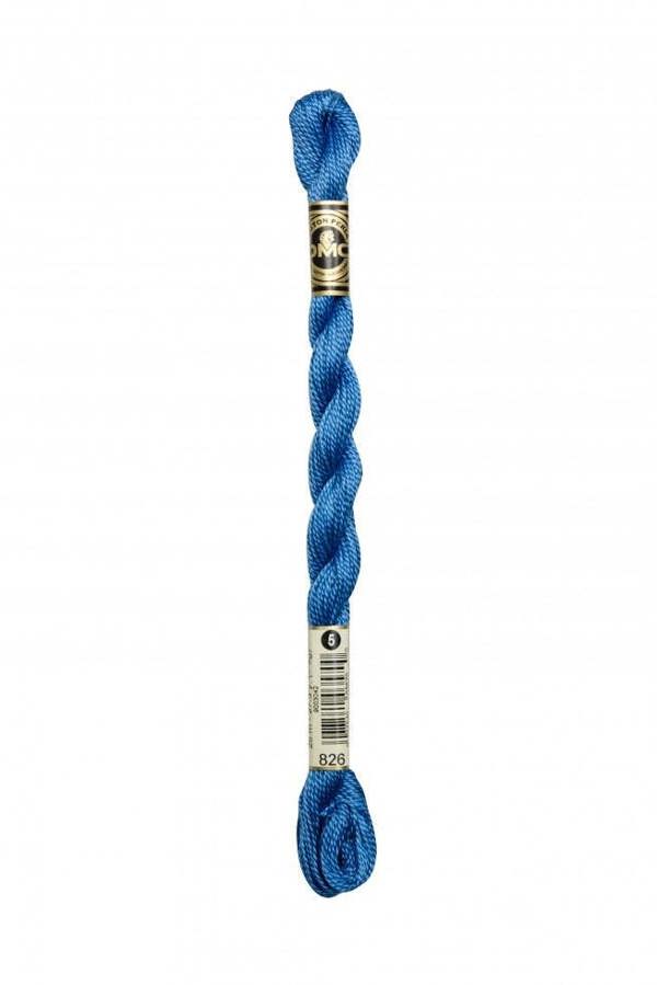 826 | Blue