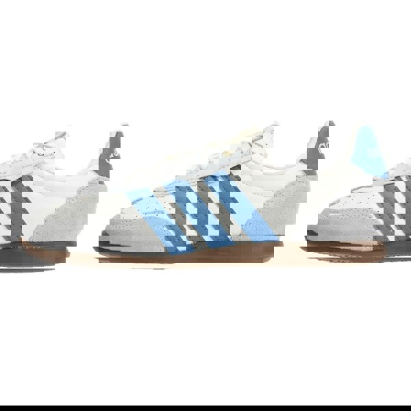 Adidas Barreda Lo Women's White/Blue Trainers