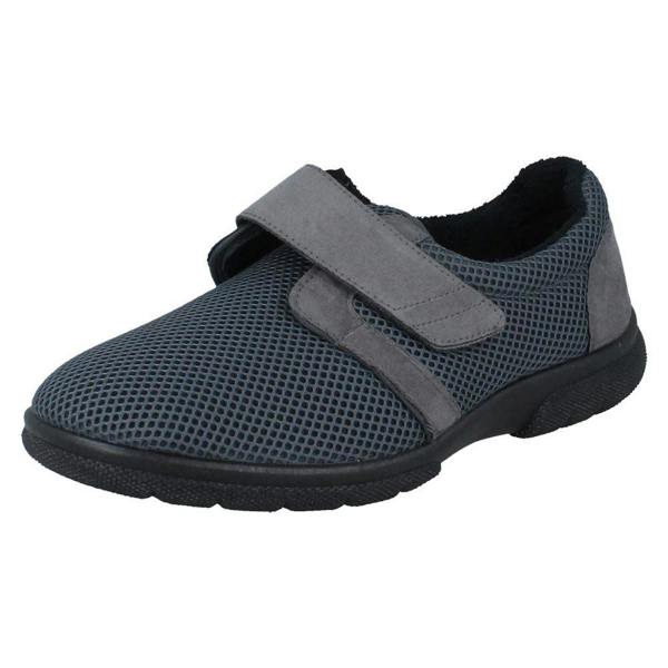 DB Shoes Mens DB Shoes Casual Textile Shoes Desmond