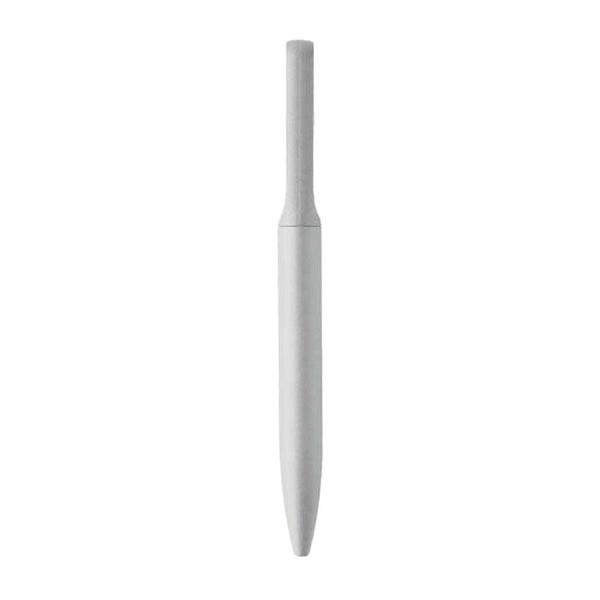 MidOcean Aluba Twist Ballpoint Pen - Silver - 