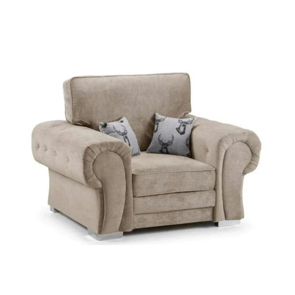 Sofa Scene Verona Scatter Back Living Room Furniture Range