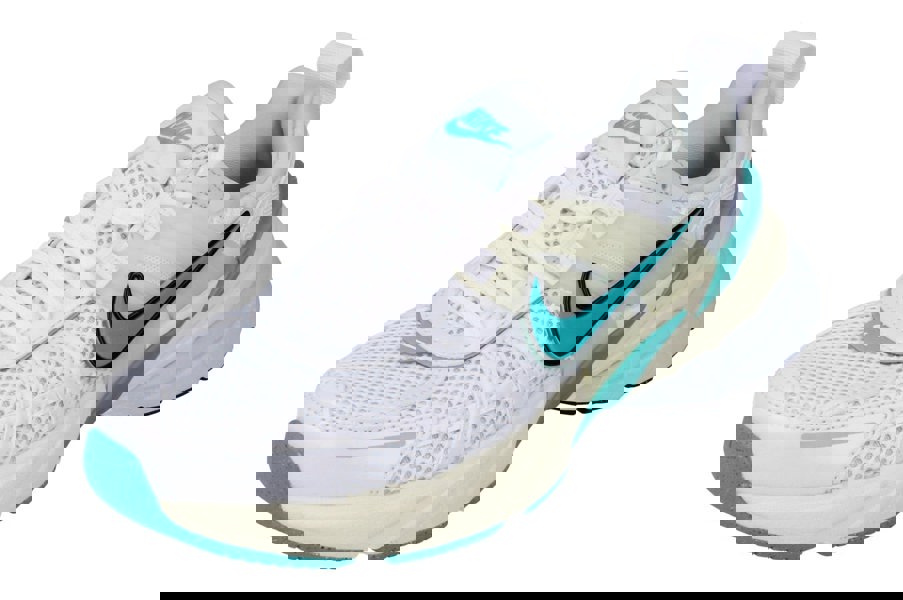 Nike V2K Run Womens Fd0736 105 - White Dusty Cactus 105 - Photo 0