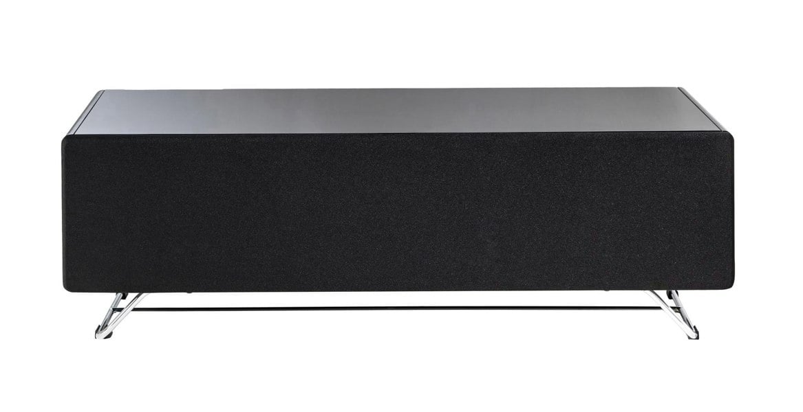 Dorel Home CHROMIUM CONCEPT 1200 - BLACK - CRO2-1200CPT-BK