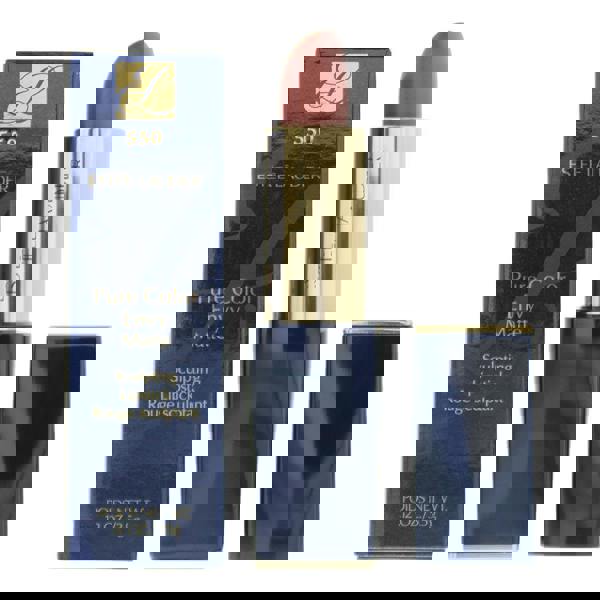 Pure Color Envy Estée Lauder Pure Color Envy Matte 550 Mind Game Lipstick 3.5g