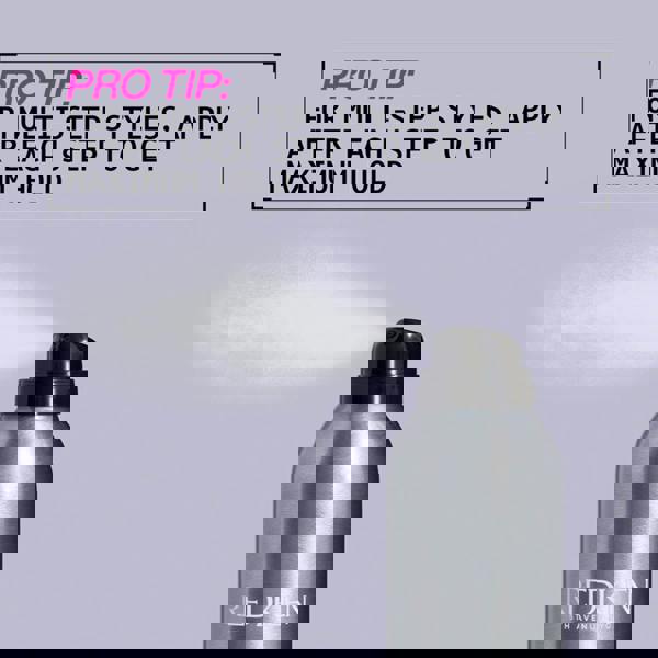 Redken Quick Dry Hairspray 400 ml