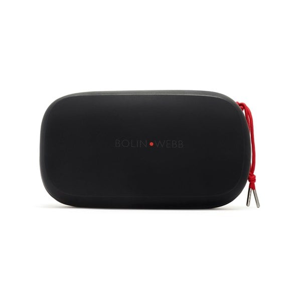 Bolin Webb Men's Washbag For Shaving