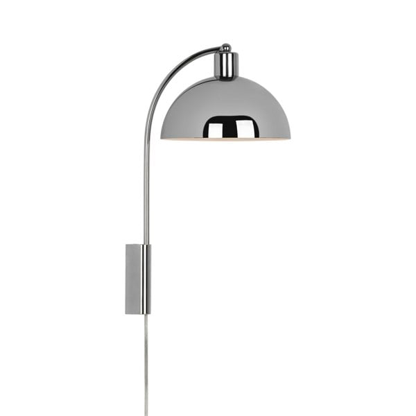 Nordlux Ellen 20 | Wall light | Chrome