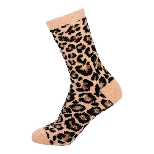 Trespass Womens/Ladies Aryash Socks (Pack of 2) - Orange/Light Blue - 