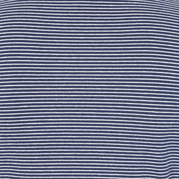 Lazy Jacks LJ320S - Lightweight Roll Neck Top - Twilight