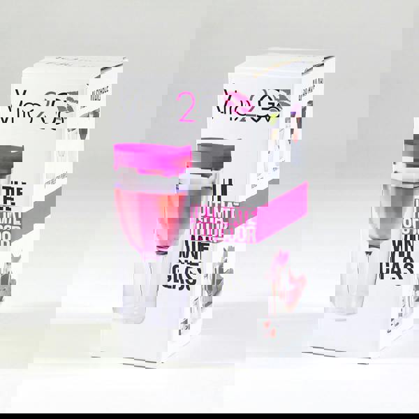 AddLiquid Vino2Go Pink