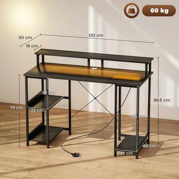 Computer Desk