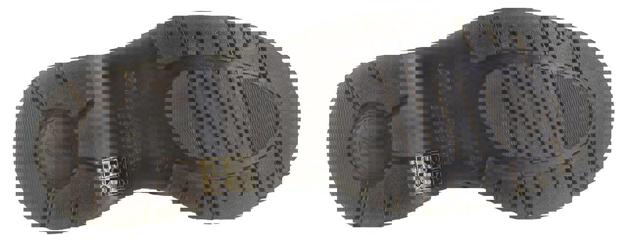 Frank James Nasbey Mens Classic Pull On Dealer Chelsea Leather Ankle Boots