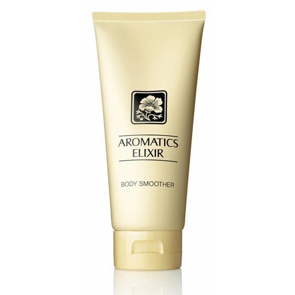 Clinique Aromatics Elixir Body Smoother 200ml