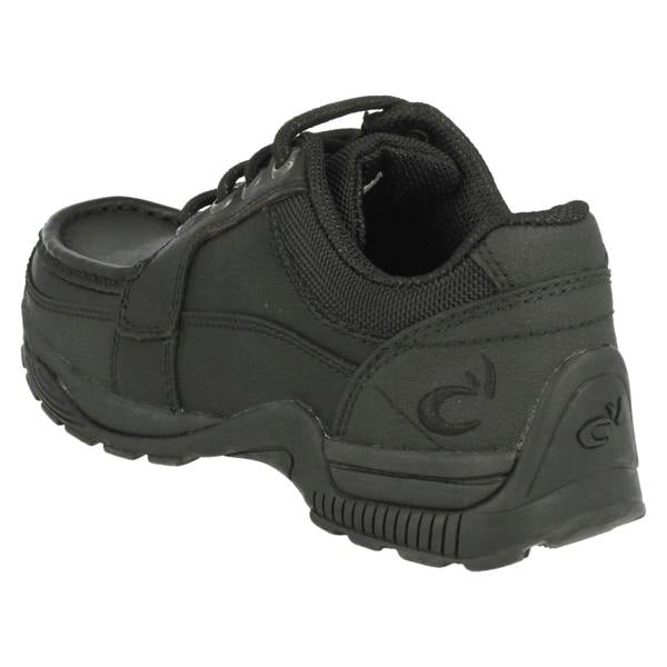 Start-rite Boys Rhino By Startrite School Shoes Dylan