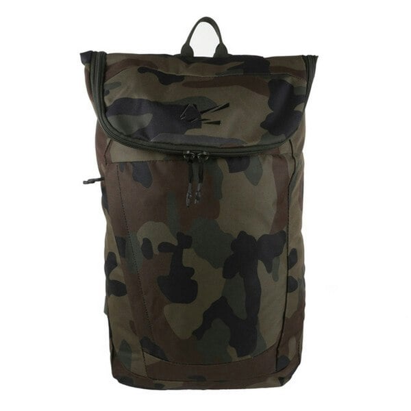 Regatta Shilton 20L Backpack - Camo Green