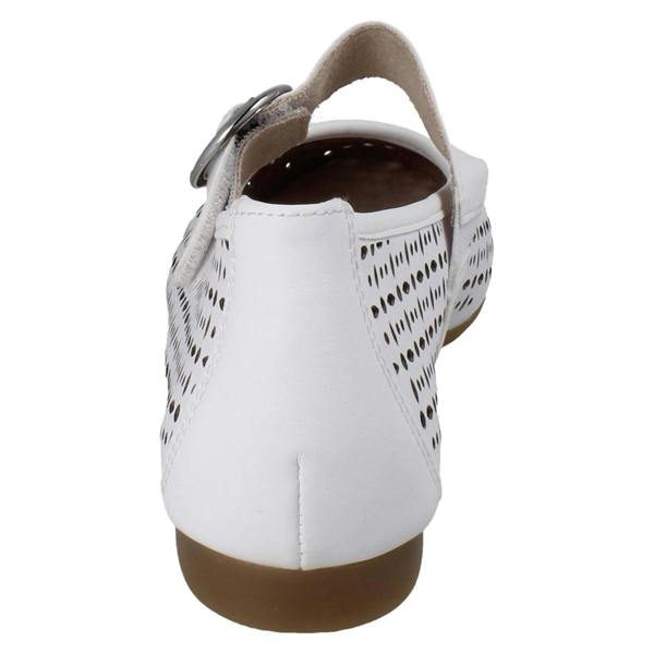 Remonte Ladies Remonte Mary Jane Style Shoes D0K16