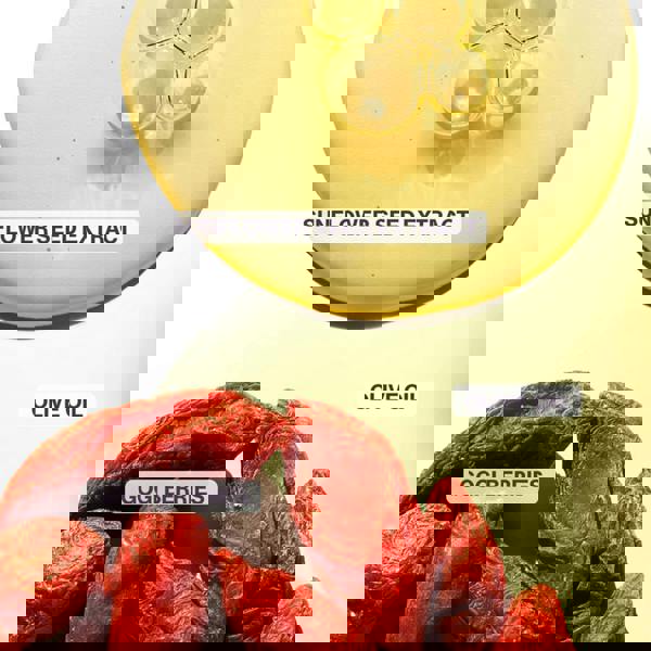 Pureology Strength Cure Superfood Treatment 200 ml