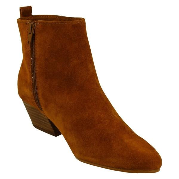 Ladies Ellos Ankle Boot 7008287