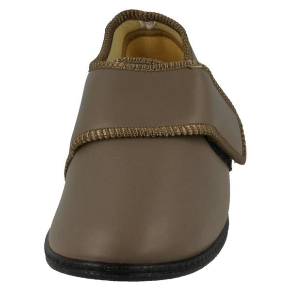Spot On Ladies Ladylove House Slippers LJ102