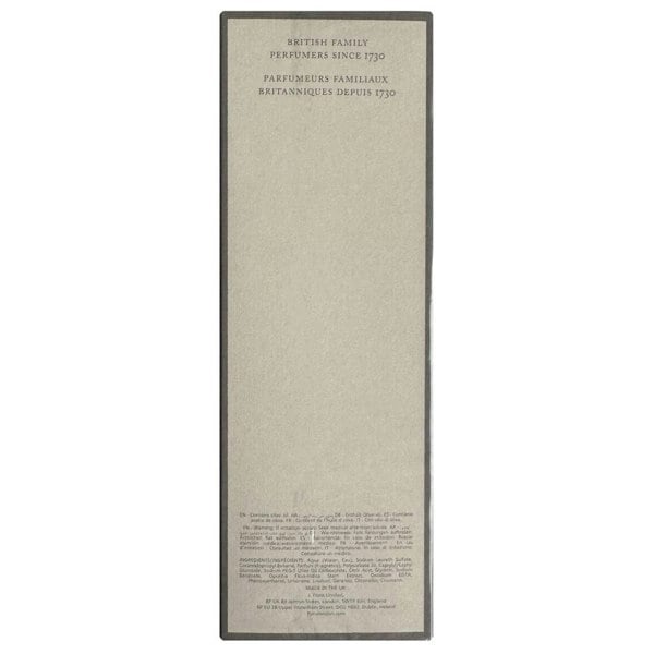 Floris N'89 Bath & Shower Gel 250ml