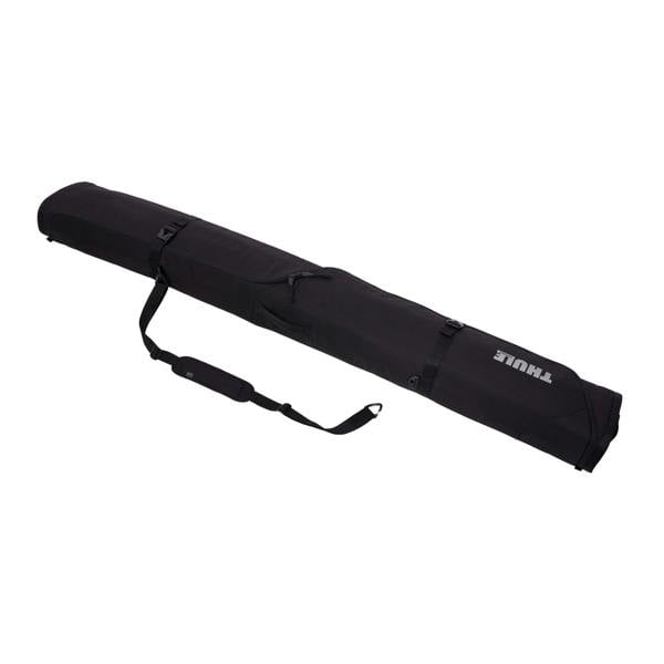 Thule RoundTrip Ski Bag 192cm Black Travel Ski Gear Padded Durable