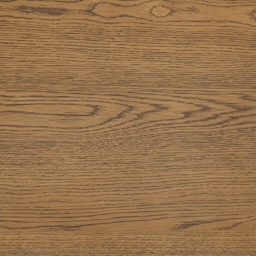 Wyld Haus Velagio Natural Oak Ribbed 2 Drawer Bedside Table