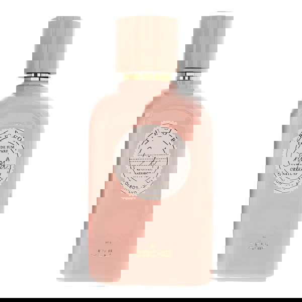 Orchid True Color Crayola Eau de Parfum 100ml Unisex