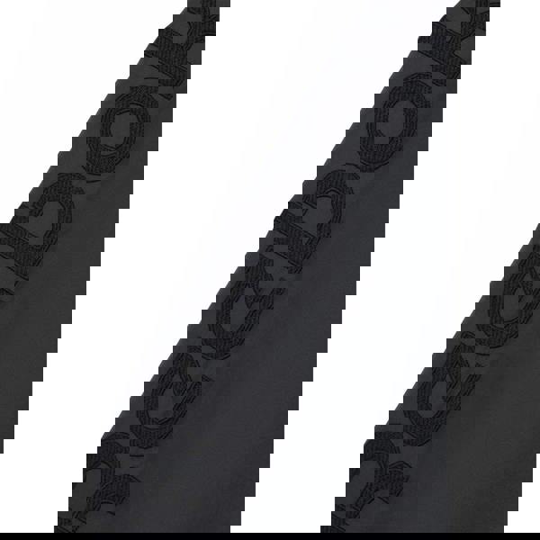 Reebok Mens RB1539 Windbreaker - Black - 