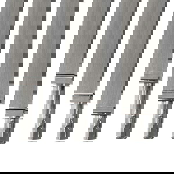 KuKoo Stainless Steel Catering Sink - Right Hand Drainer