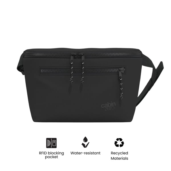 CabinZero Stinger 3L