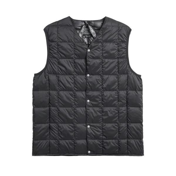 TAION Original V Neck Down Vest