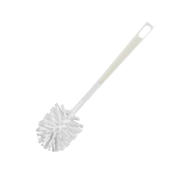 Leecroft Open Toilet Set Brush & Base - One Colour - 
