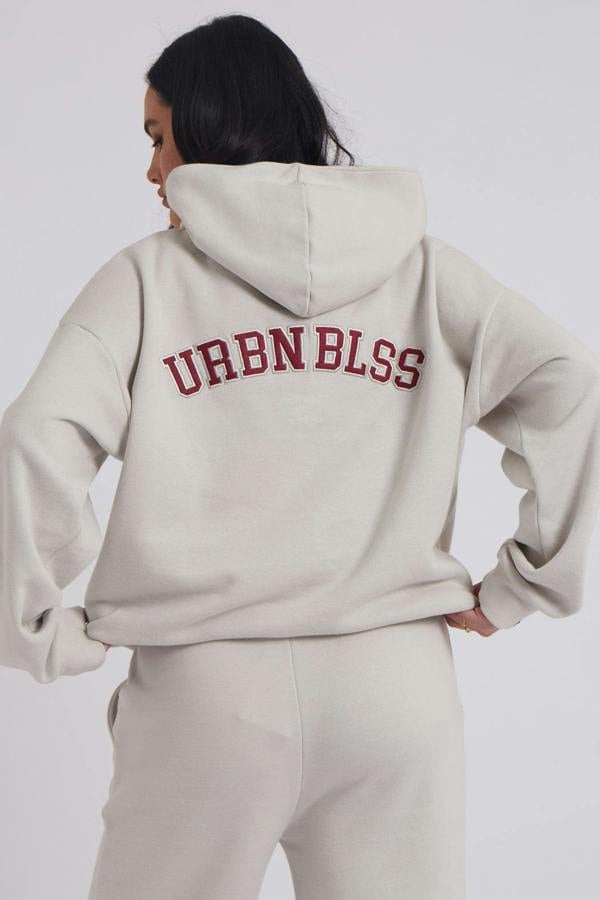 Urban Bliss UB Wide Leg Jogger