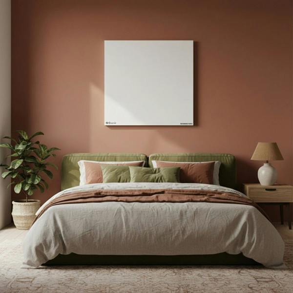 Mirrorstone Heating Mirrorstone 450W Pro Infrared Heating Panel