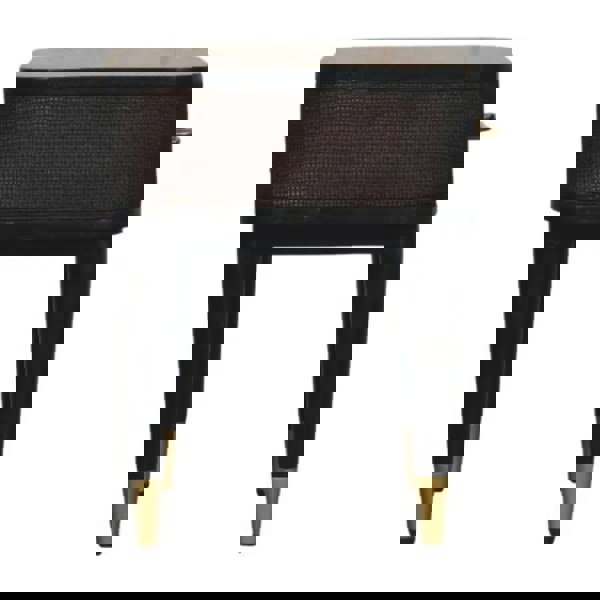 Artisan Furniture Solid Wood Belmont Bedside