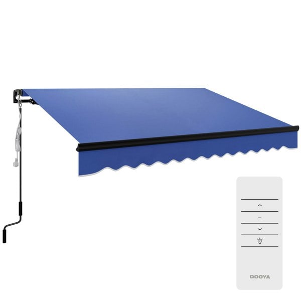 Sunshade Awning