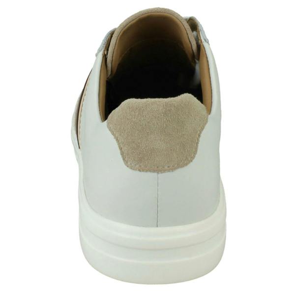 Clarks Ladies Clarks Casual Lace Up Shoes Un Maui Band