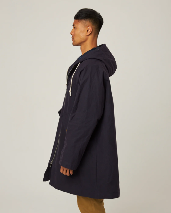 Peregrine  Unisex Ford Cagoule