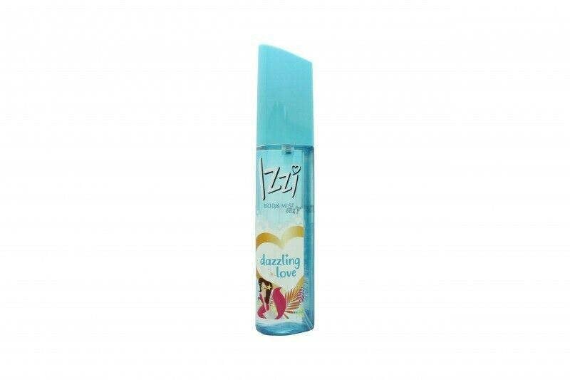 Yardley Izzi Dazzling Love 100ml Body Mist For Her