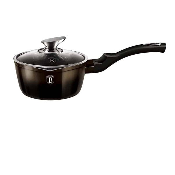 Berlinger Haus Saucepan Berlinger Haus BH/6603 Shiny Black Collection