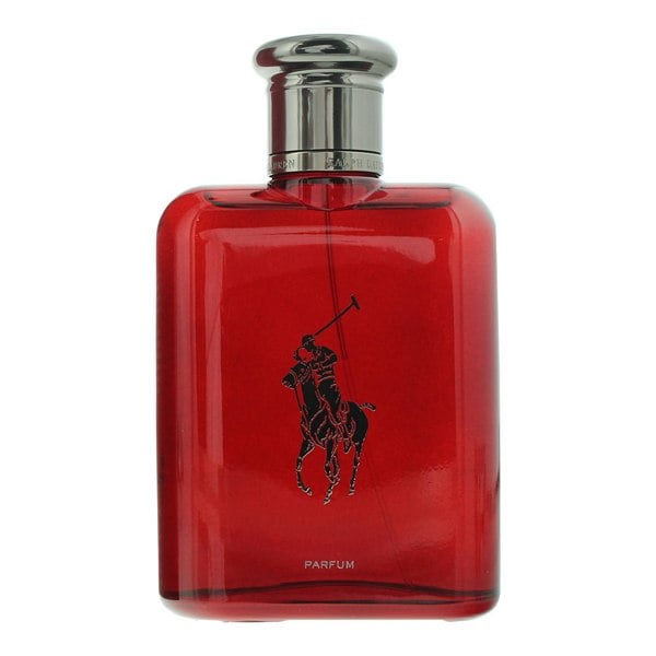 Ralph Lauren Polo Red Parfum 125ml for Him