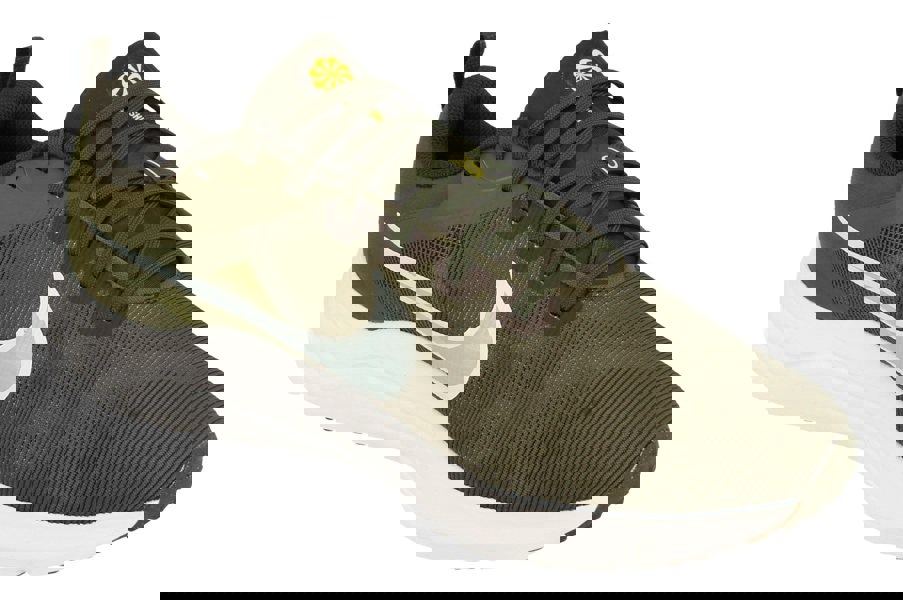 Nike Downshifter 12 Mens Dd9293  300 - Cargo Khaki Glacier Blue 300 - Photo 3