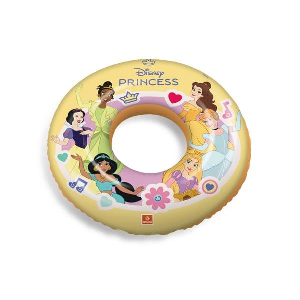 Disney Princess Inflatable Swim Ring 50cm