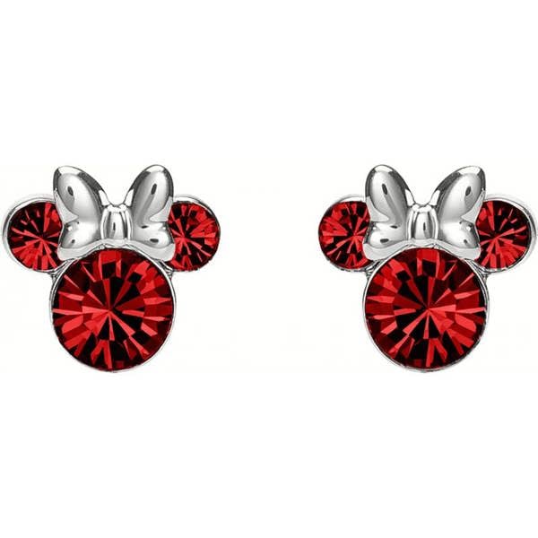 Disney Minnie Earrings ES00028SJUYL-PH