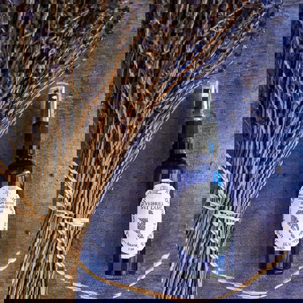 Lavender Pillow Spray