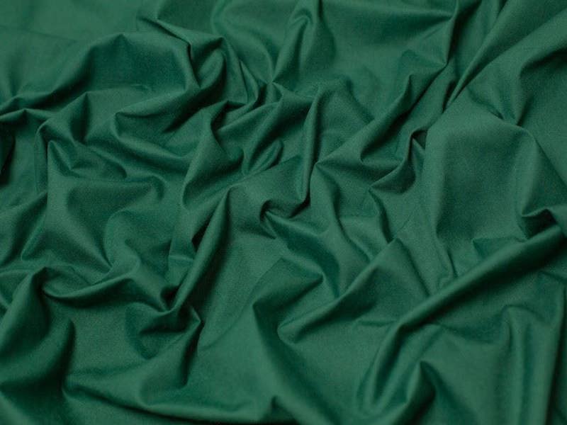 Minerva Core Range Minerva Plain Polycotton Fabric - Plain Design Dressmaking Fabric, 112.5 cm / 45" Wide - per metre