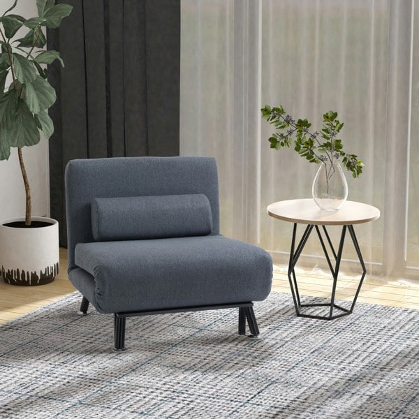 Chair Bed
